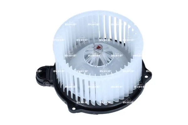 Ventilator habitaclu