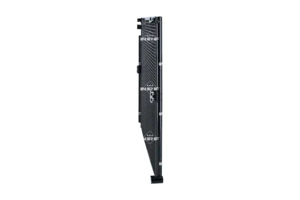 Radiator climatizare