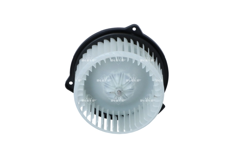 Ventilator habitaclu