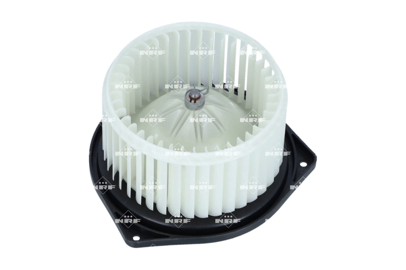 Ventilator habitaclu