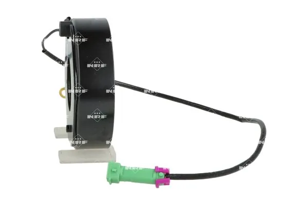 Bobina cuplaj magnetic compresor