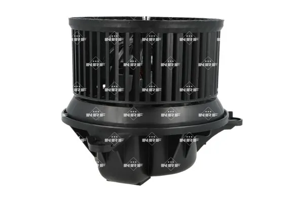 Ventilator habitaclu