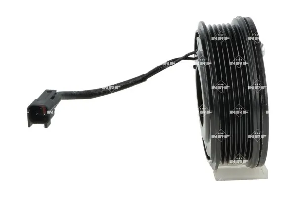 Cupla magnetica compresor climatizare