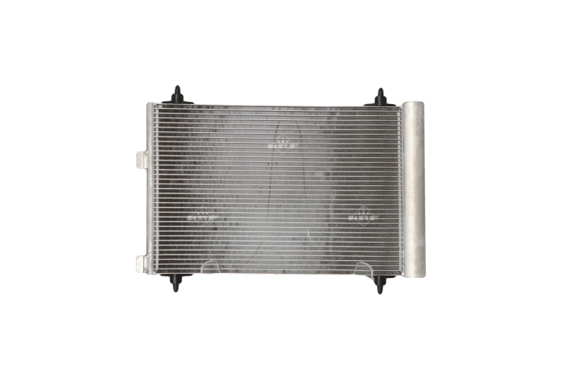Radiator climatizare