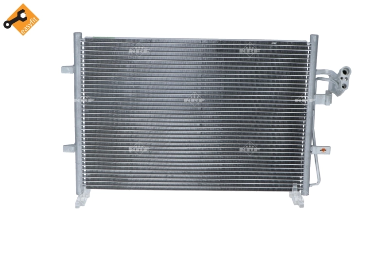 Radiator climatizare