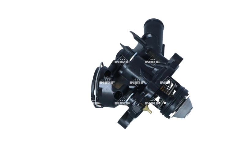 Termostat lichid racire