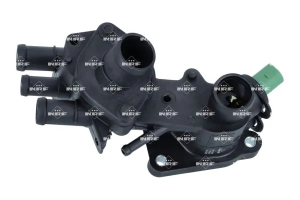 Flansa lichid racire