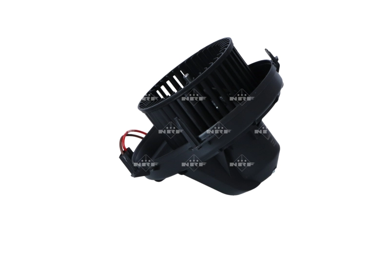 Ventilator habitaclu