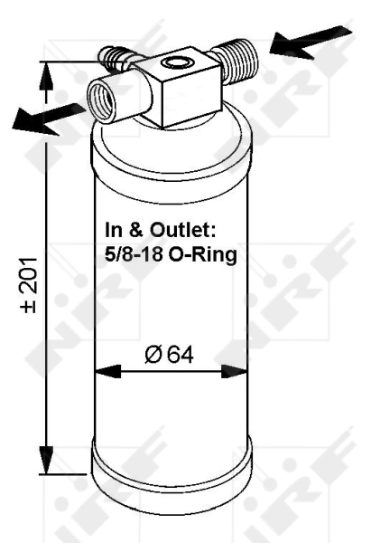 Uscator aer conditionat