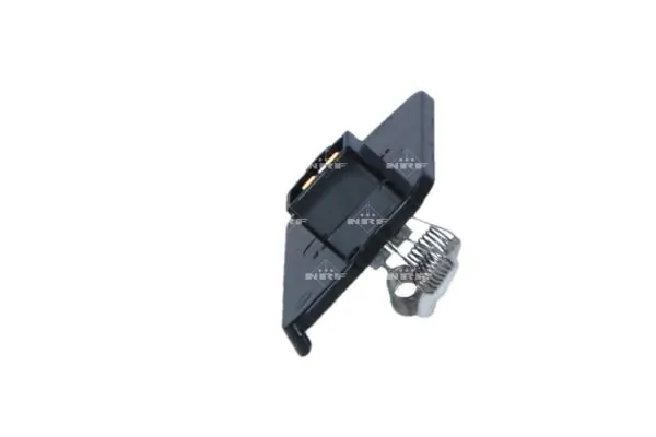 Rezistor ventilator habitaclu