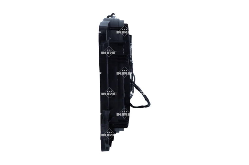 Ventilator radiator racire