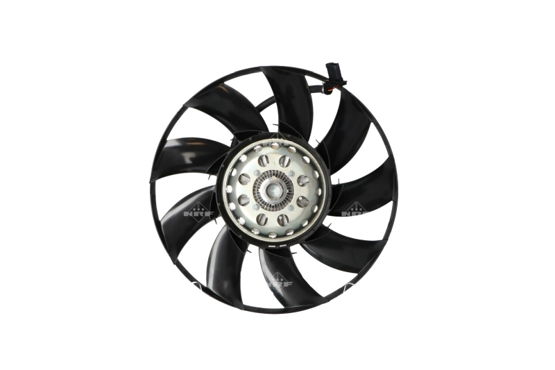 Ventilator radiator racire