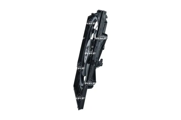 Ventilator radiator racire