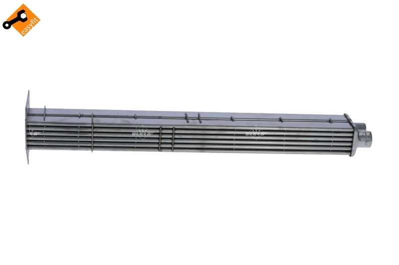 Radiator recirculare gaze esapament