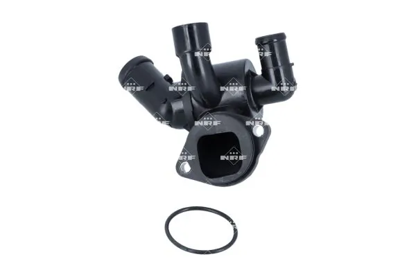 Termostat,lichid racire