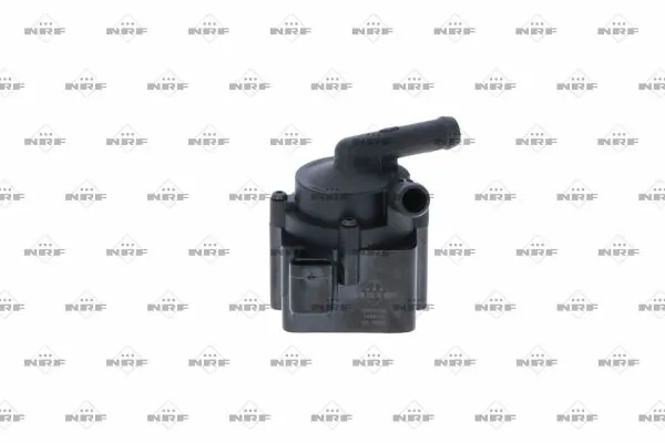 Pompa de apa suplimentara turbosuflanta