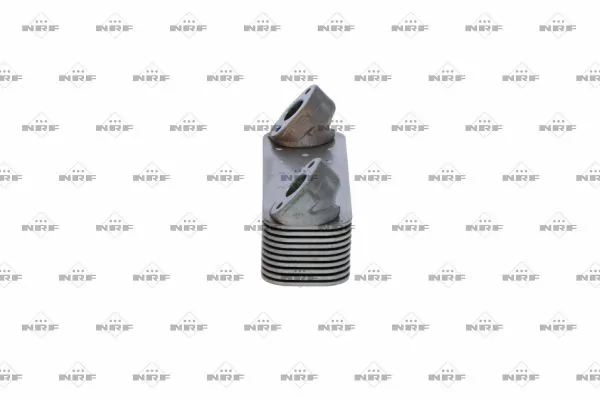 Radiator ulei / termoflot