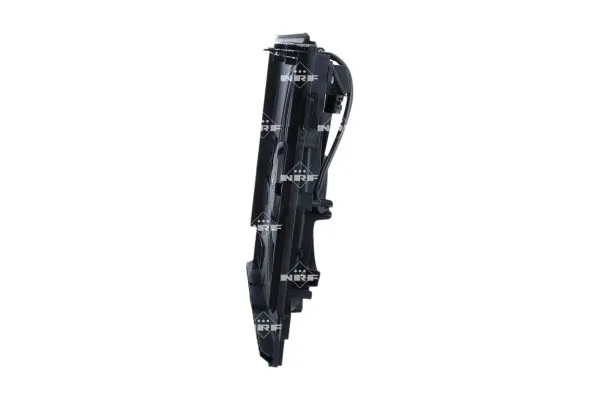 Ventilator radiator racire