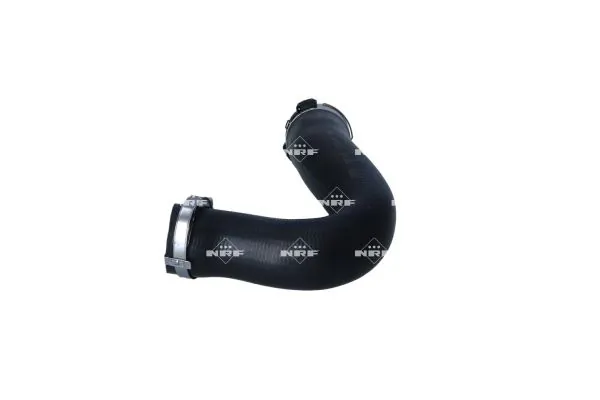 Furtun intercooler/turbo