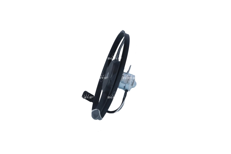 Ventilator radiator racire