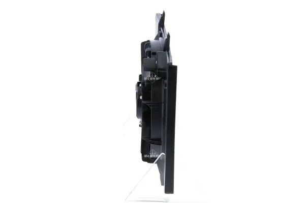 Ventilator radiator racire