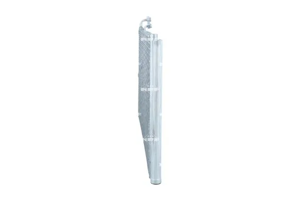 Radiator climatizare