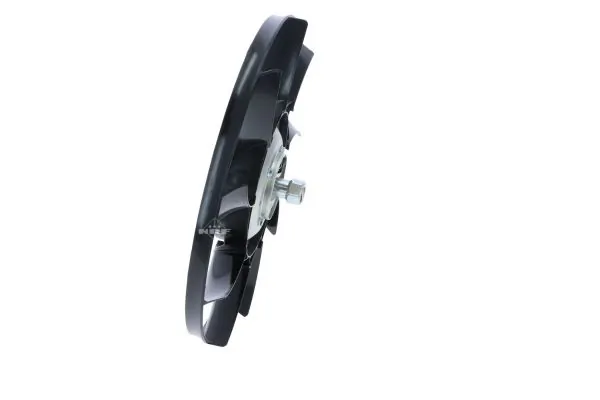 Ventilator radiator racire