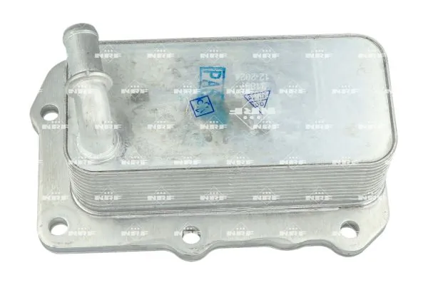 Radiator ulei / termoflot