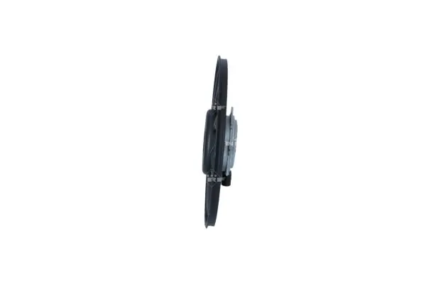Ventilator radiator racire