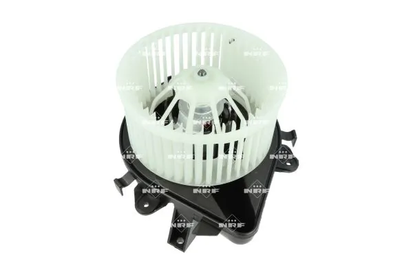 Ventilator habitaclu