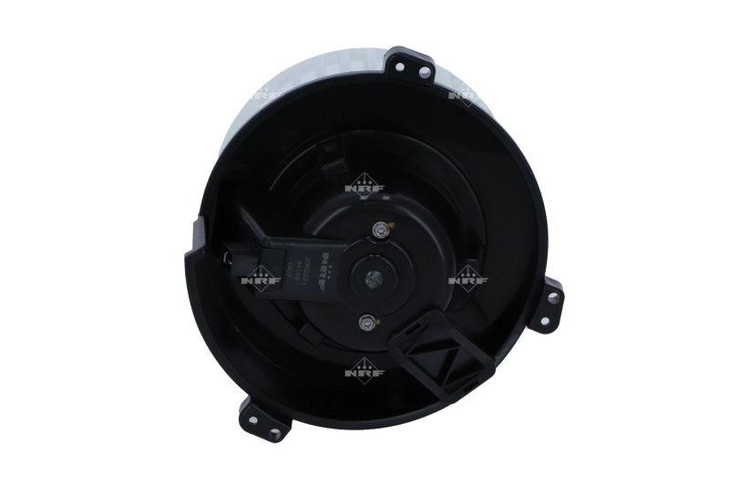 Ventilator habitaclu