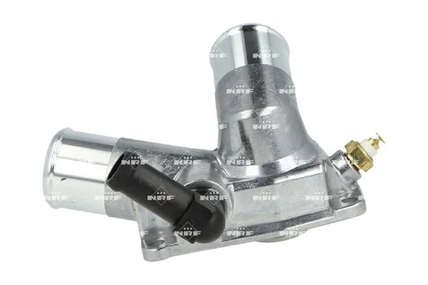 Termostat lichid racire