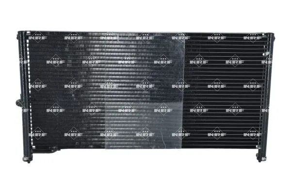 Radiator climatizare