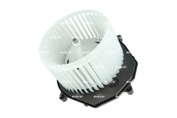 Ventilator habitaclu