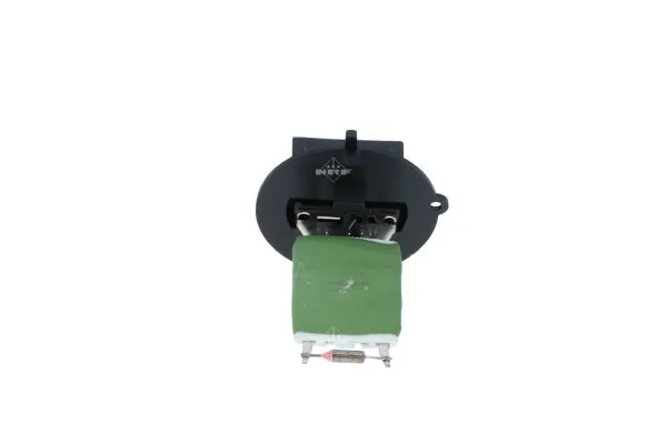 Rezistor ventilator habitaclu