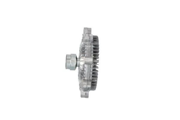 Cupla ventilator radiator