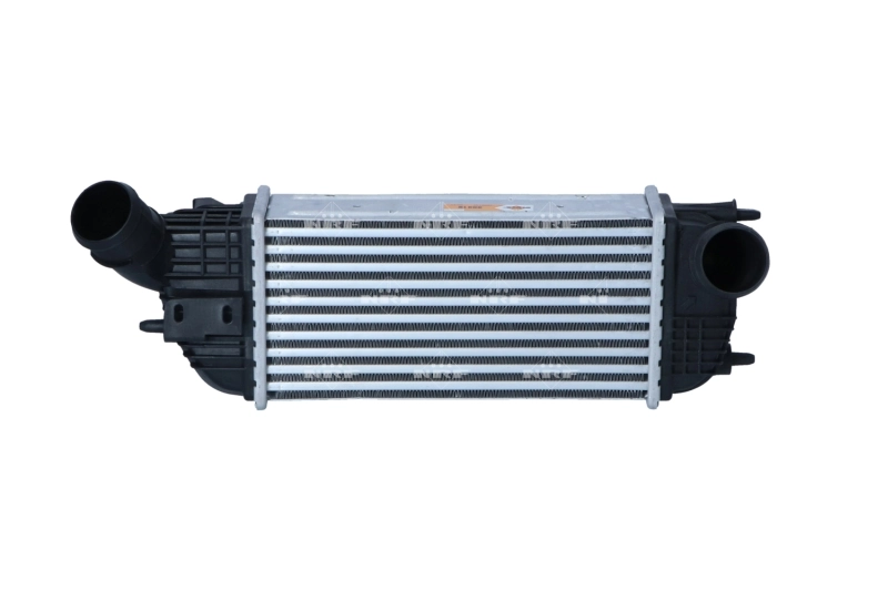 Intercooler