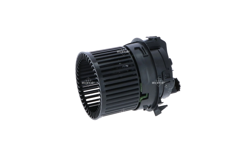 Ventilator habitaclu
