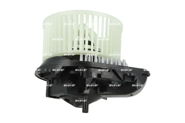 Ventilator habitaclu