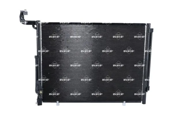 Radiator climatizare