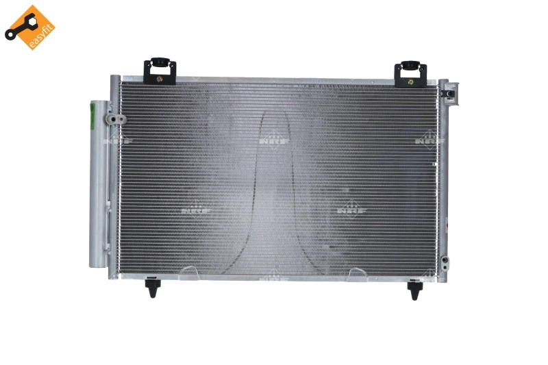 Radiator climatizare