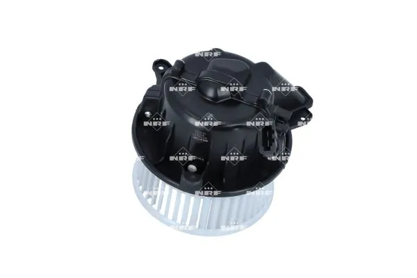 Ventilator habitaclu