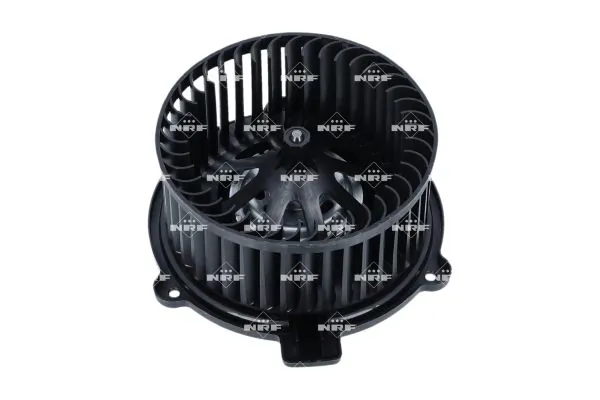 Ventilator habitaclu
