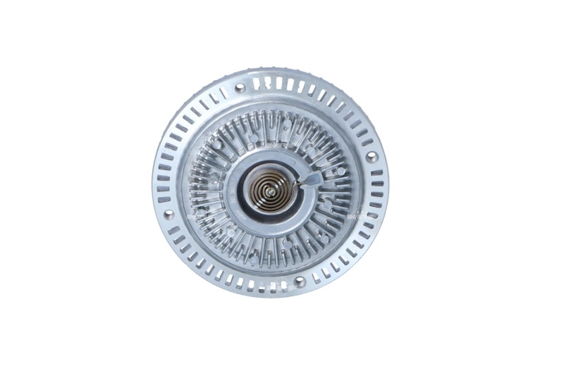 Cupla ventilator radiator