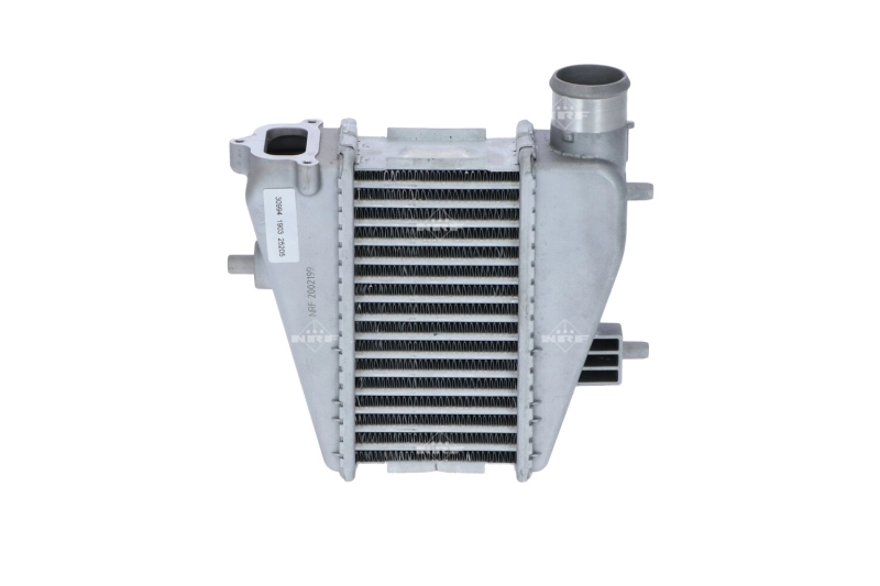 Intercooler