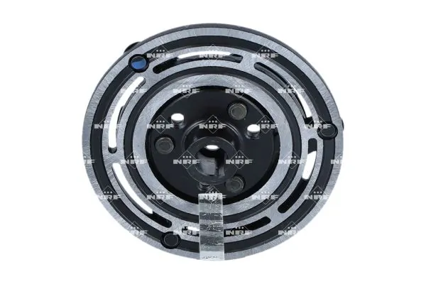 Disc antrenor cuplaj magnetic compresor