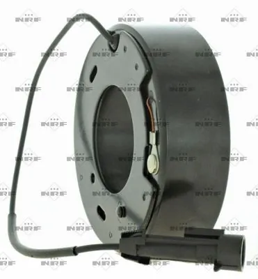 Bobina, cuplaj magnetic (compresor)