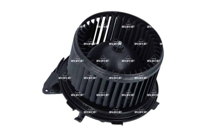 Ventilator habitaclu