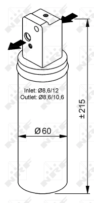 Uscator aer conditionat