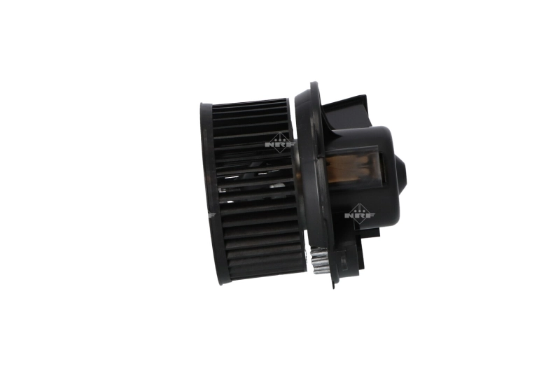 Ventilator habitaclu